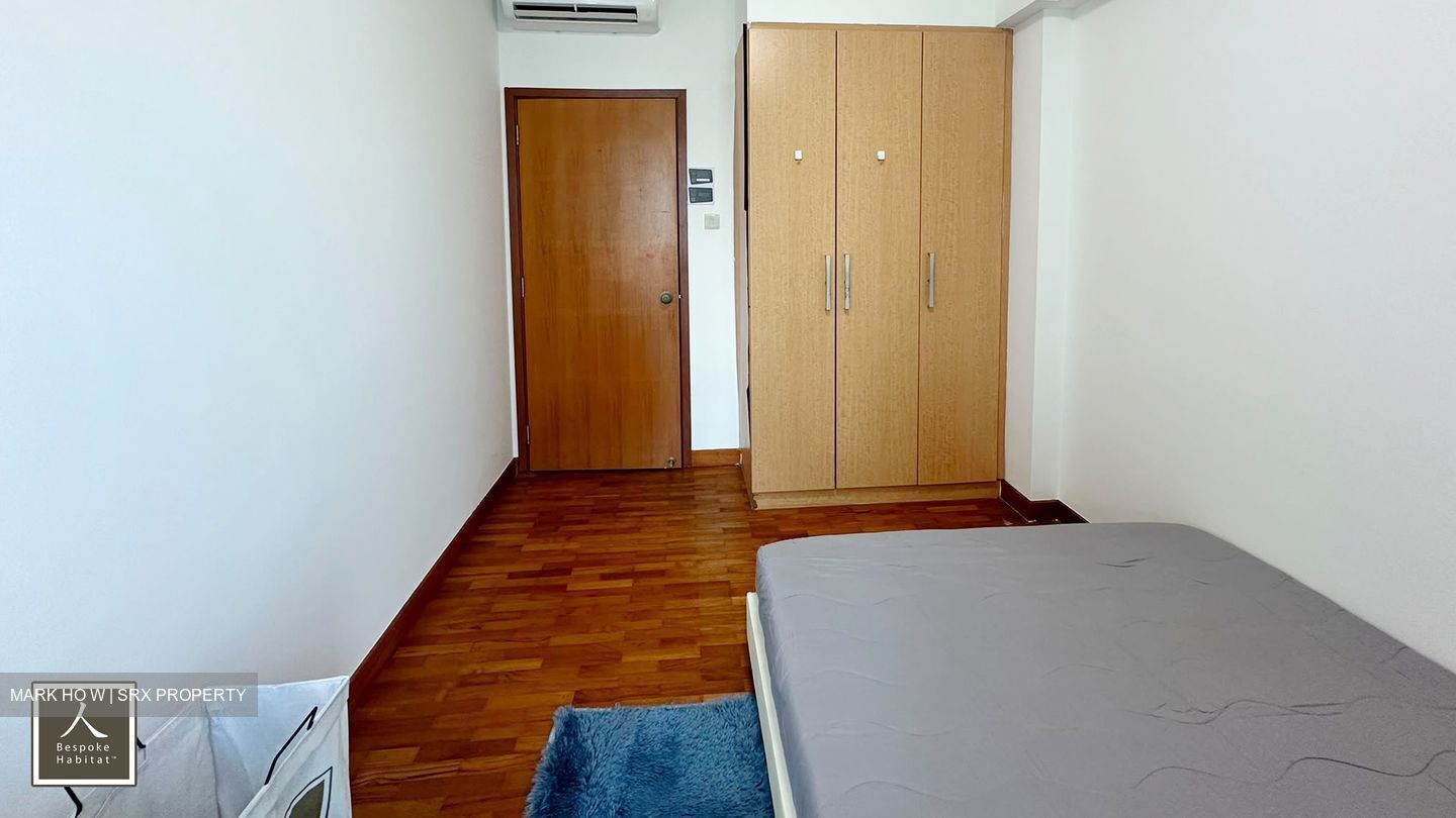 Blue Horizon (D5), Condominium #589380011